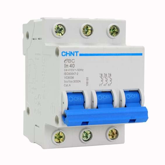 Buy Circuit Breakers and DBS Online | Compliment Air & Electrical